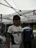 ＳＫＦ琵琶湖1レース